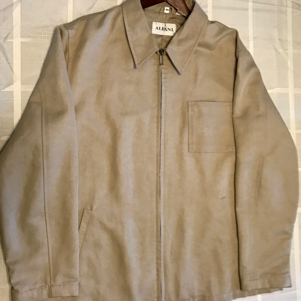 Alfani Coat / Jacket